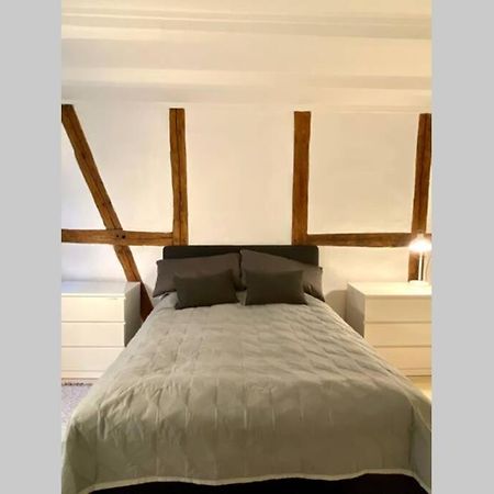 哥本哈根Luxury 'Kings Garden' City-Flat In Center Of Town公寓 外观 照片